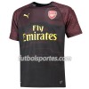 Camisetas Arsenal Portero Primera Equipacion 2018/2019